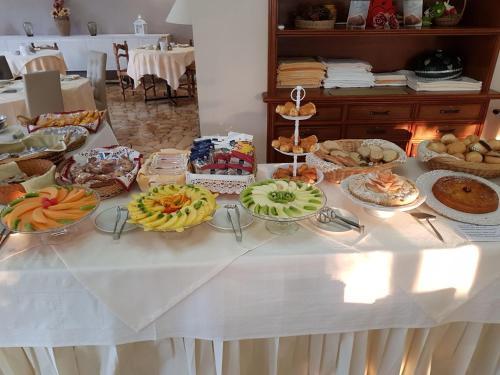 Park Hotel Castello