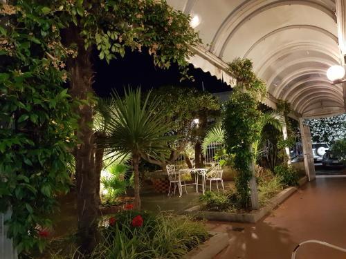 Park Hotel Castello