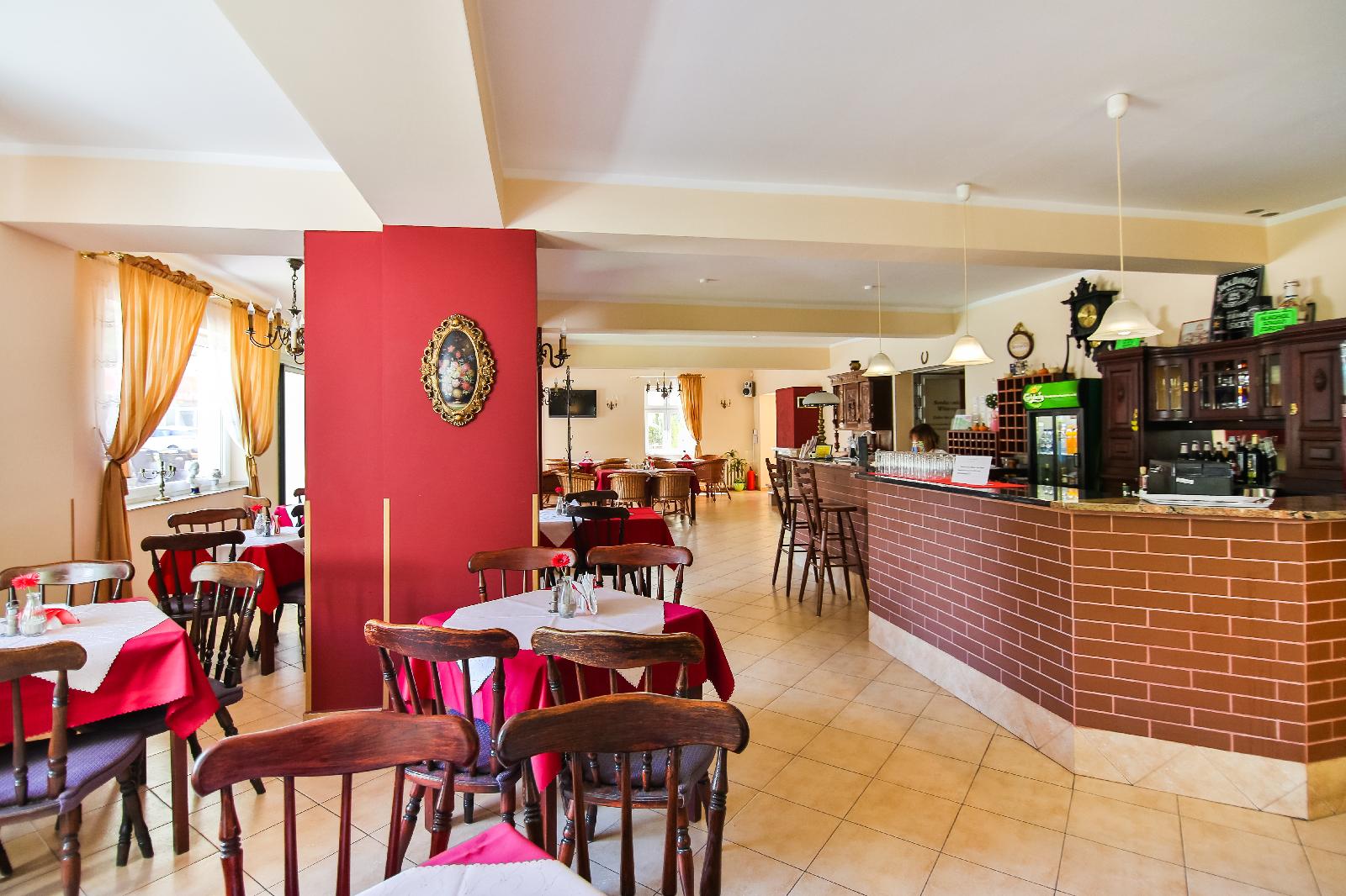 Villa Antares I & II