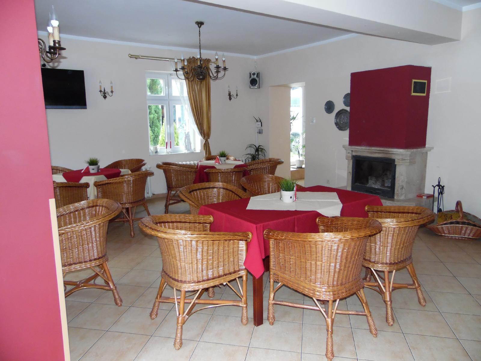 Villa Antares I & II