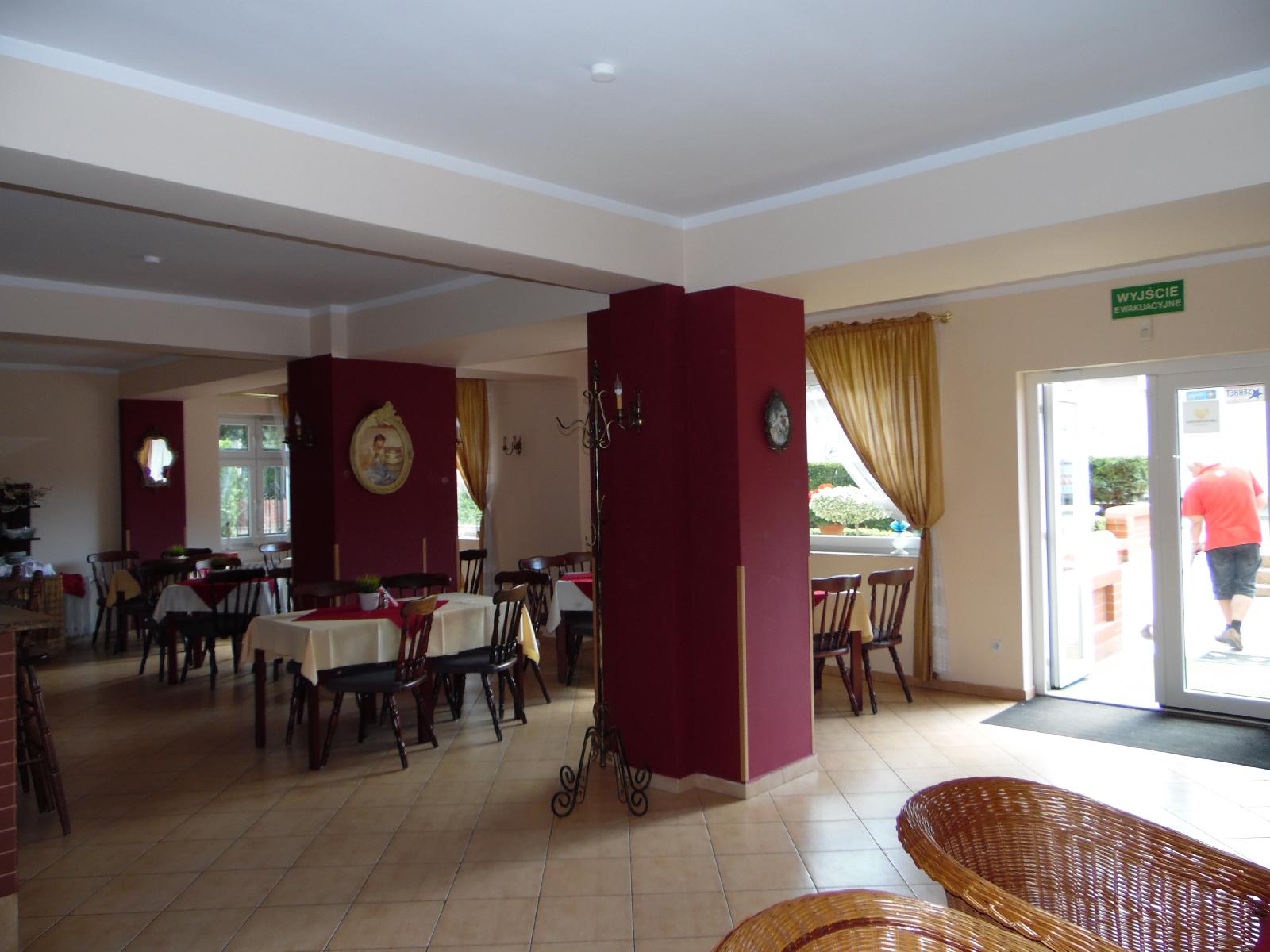 Villa Antares I & II