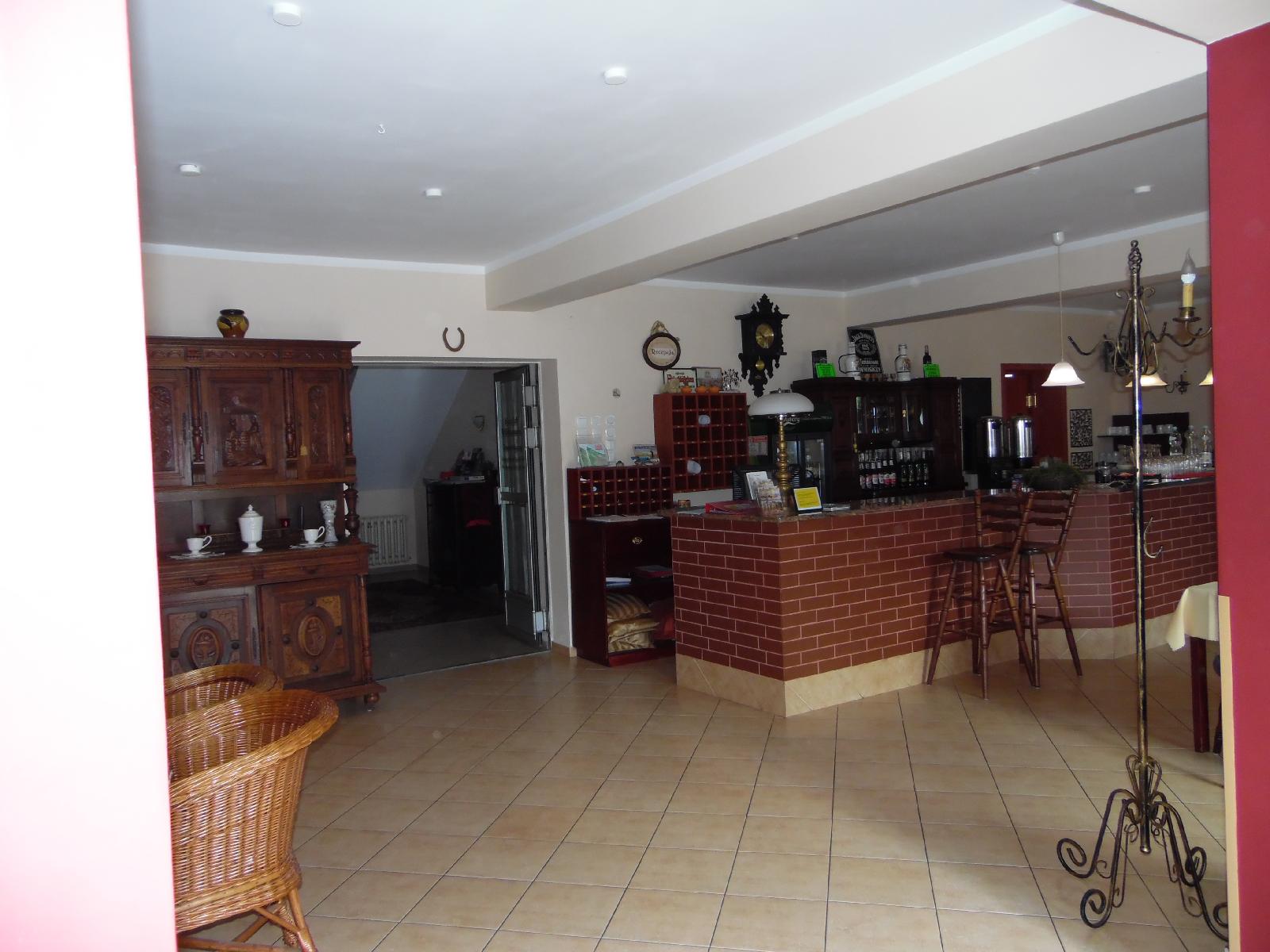 Villa Antares I & II