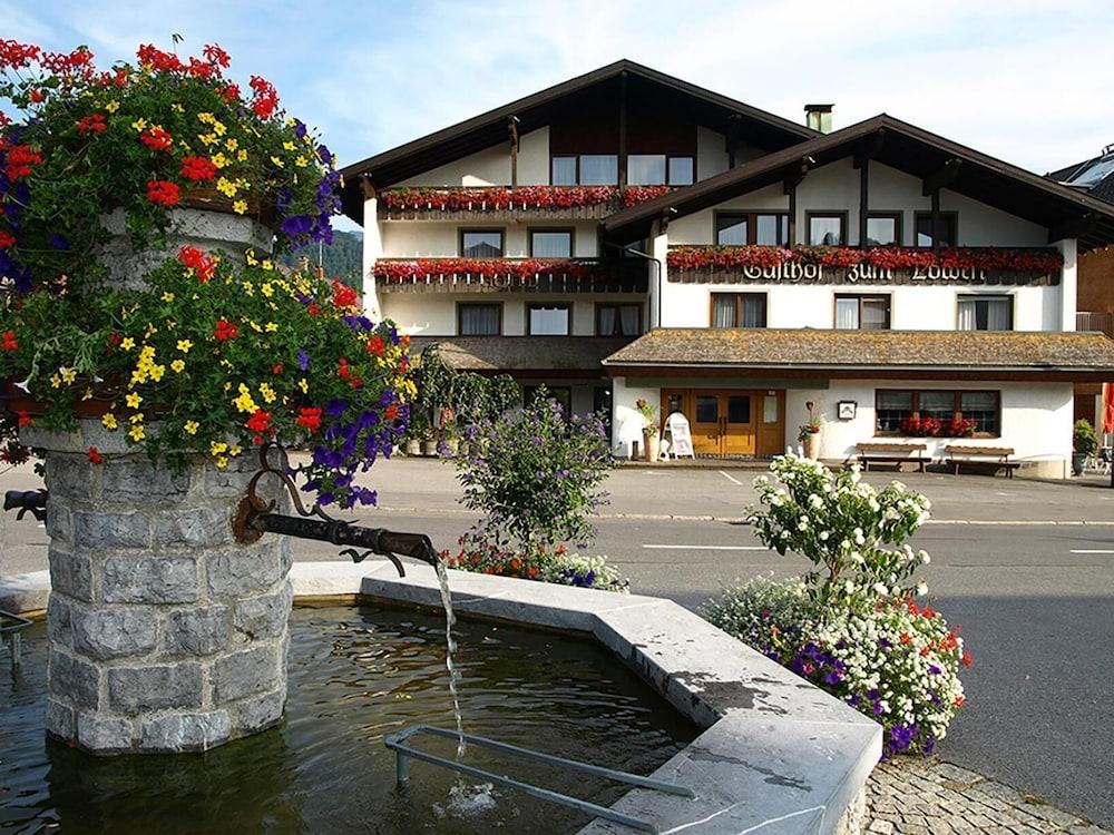 Hotel Gasthof Zum Lowen