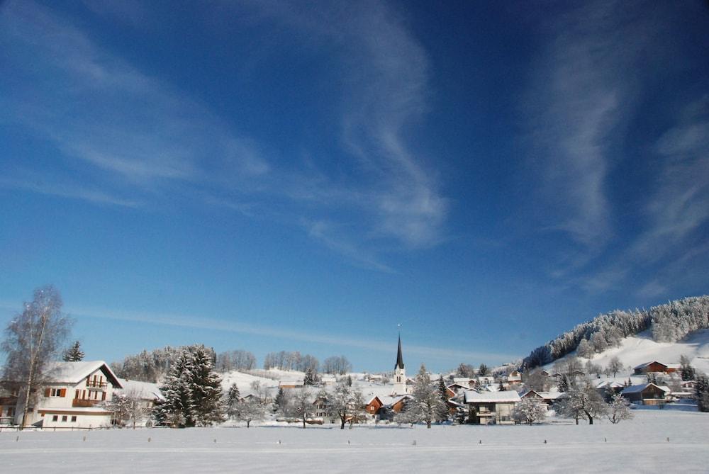 Hotel Gasthof Zum Lowen