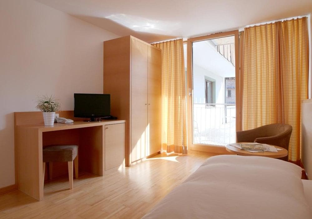 Hotel Gasthof Zum Lowen