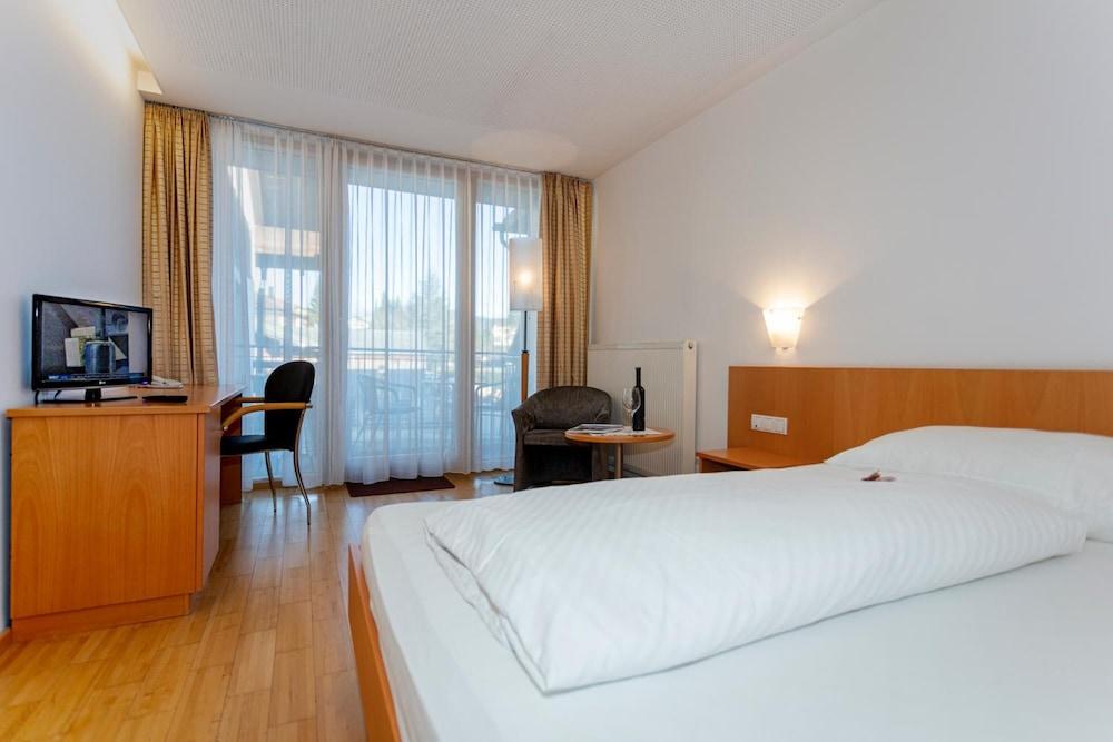 Hotel Gasthof Zum Lowen