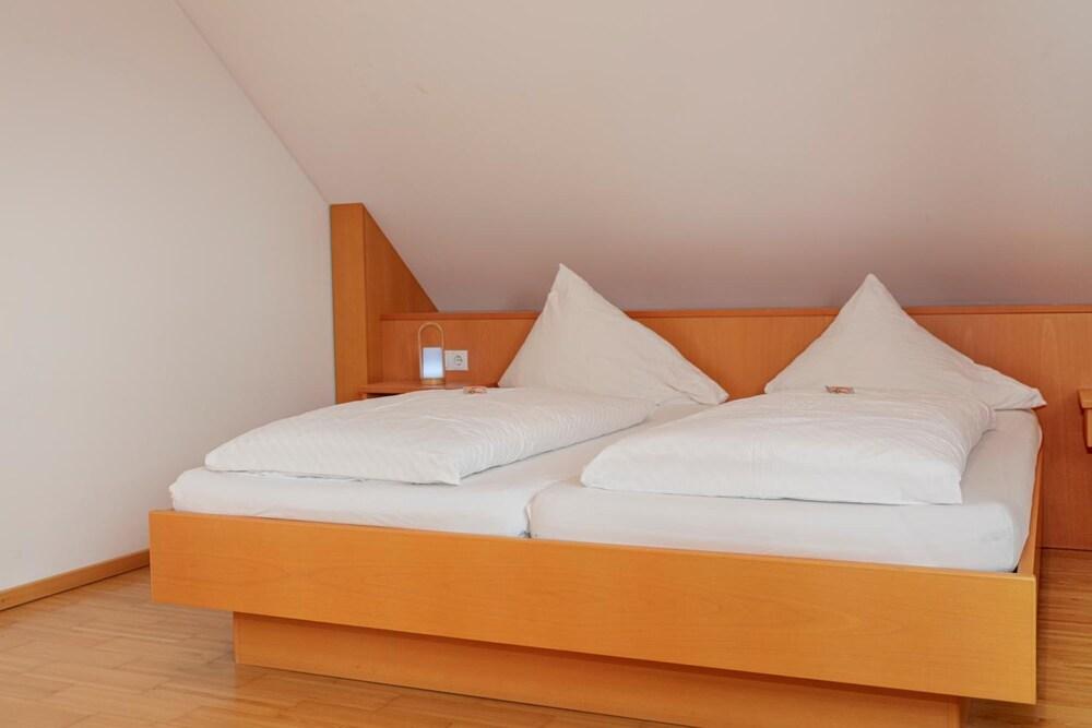 Hotel Gasthof Zum Lowen