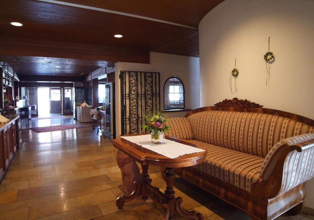 Hotel Gasthof Zum Lowen
