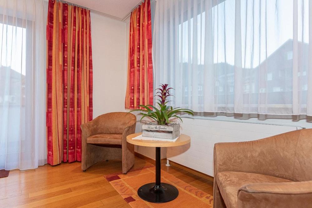 Hotel Gasthof Zum Lowen