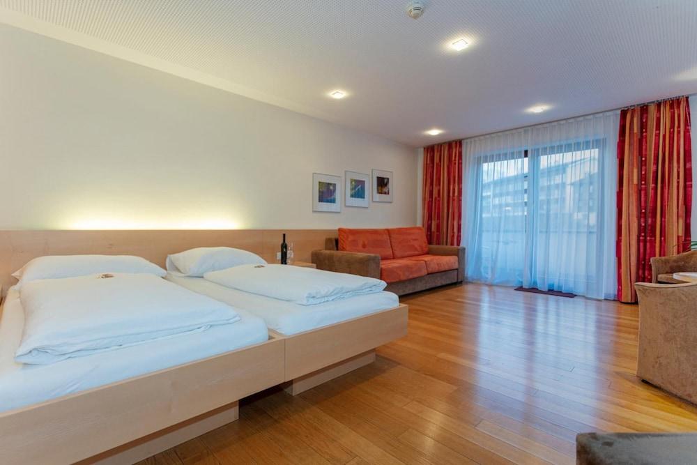 Hotel Gasthof Zum Lowen