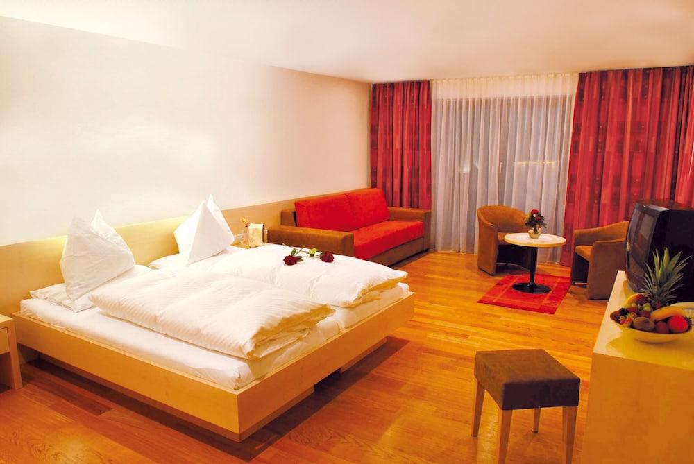 Hotel Gasthof Zum Lowen