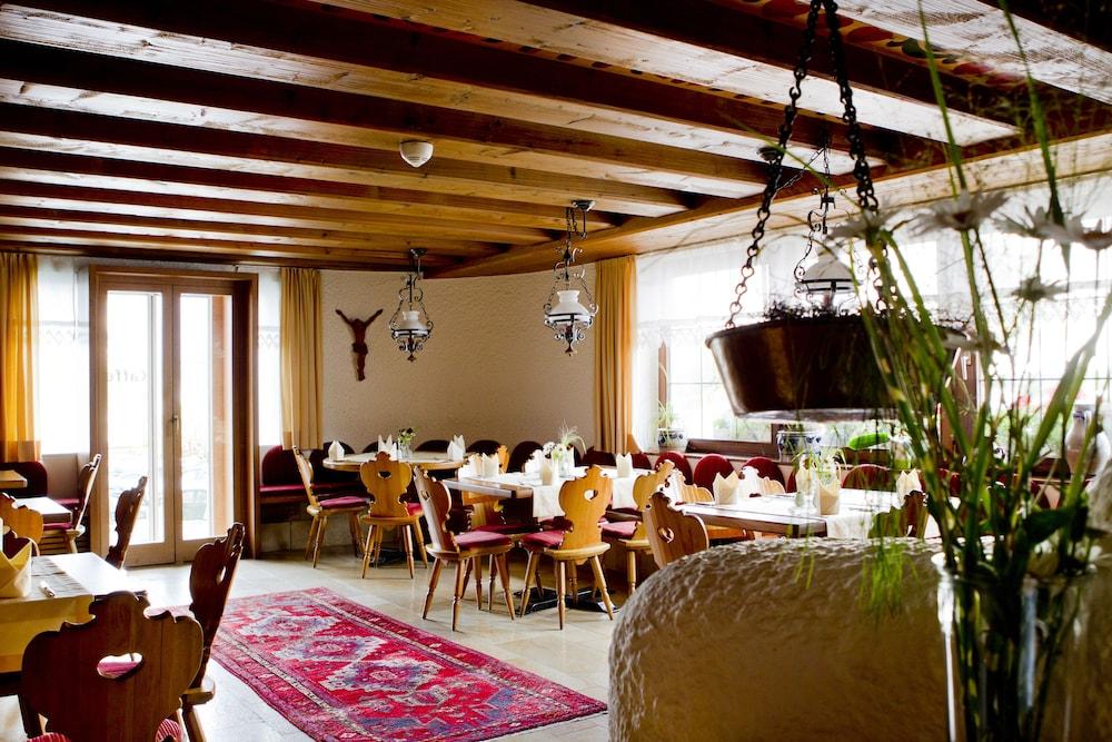 Hotel Gasthof Zum Lowen