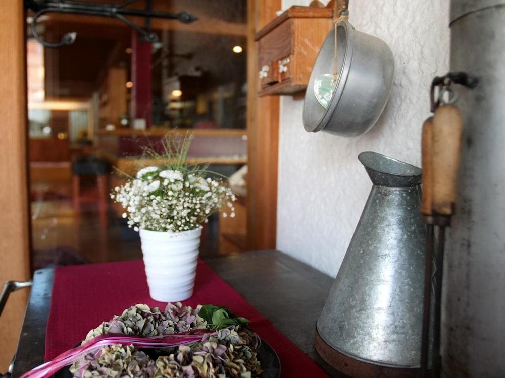 Hotel Gasthof Zum Lowen