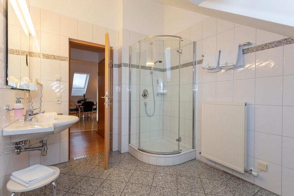 Hotel Gasthof Zum Lowen