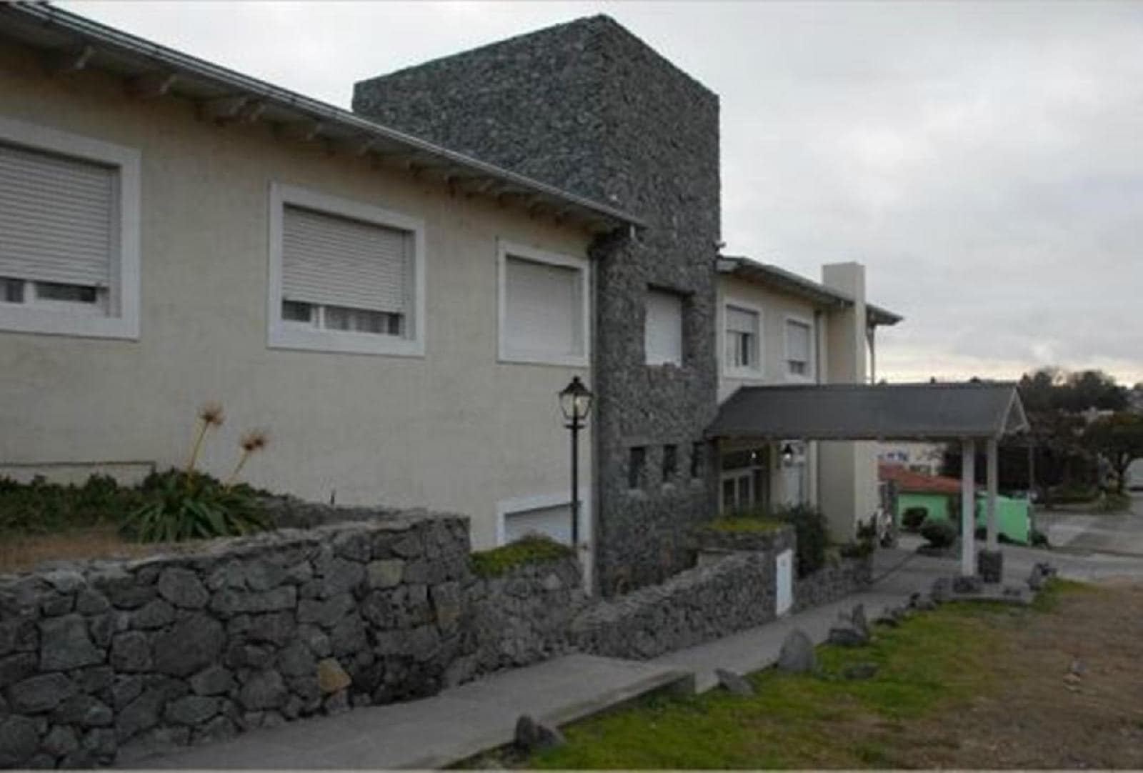 Piedras del Lago