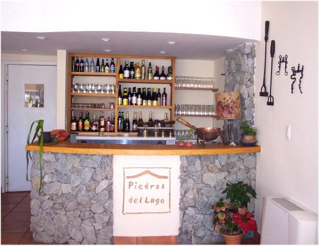 Piedras del Lago