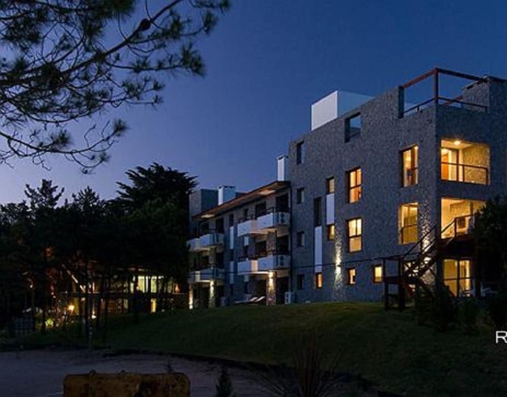 Rincon del Duende Resort y Spa de Mar