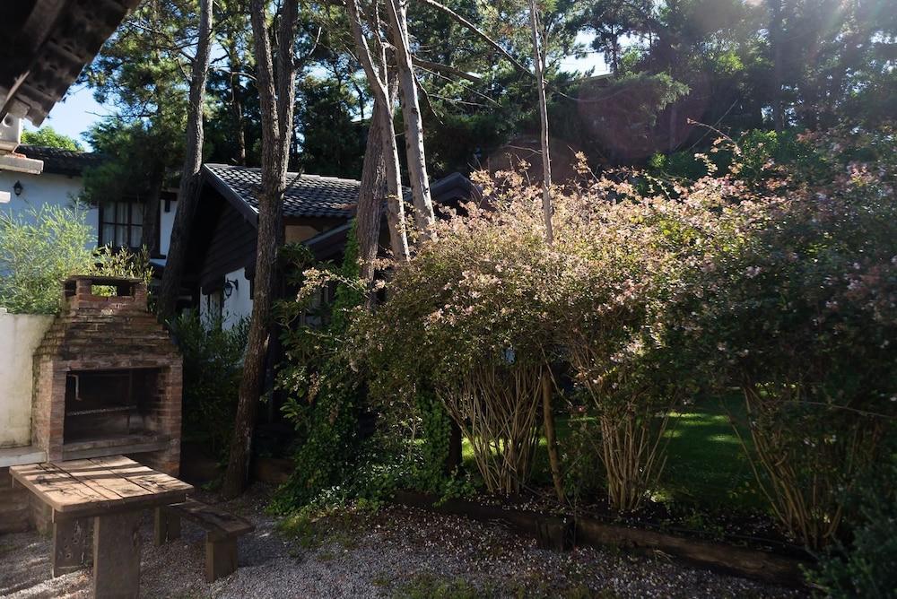 Rincon del Duende Resort y Spa de Mar