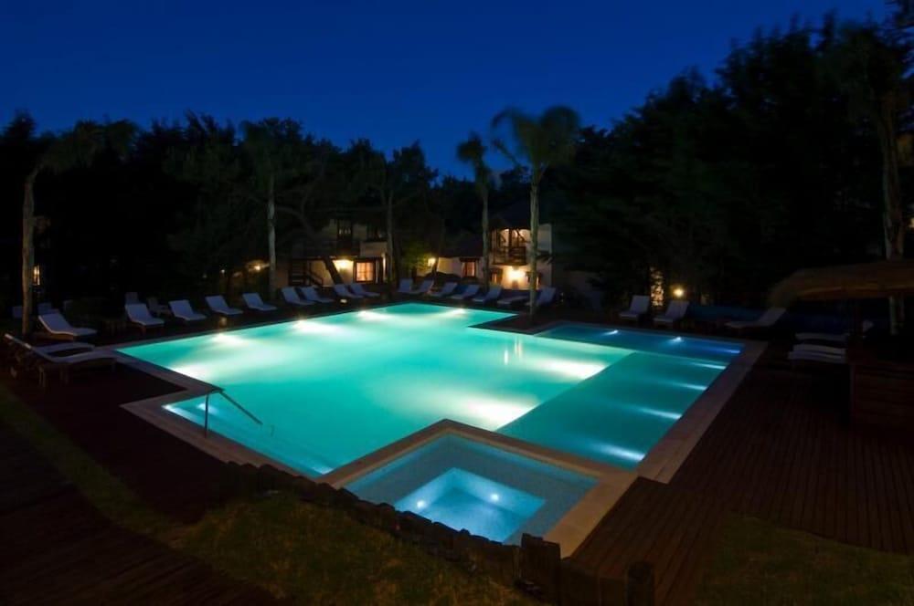 Rincon del Duende Resort y Spa de Mar