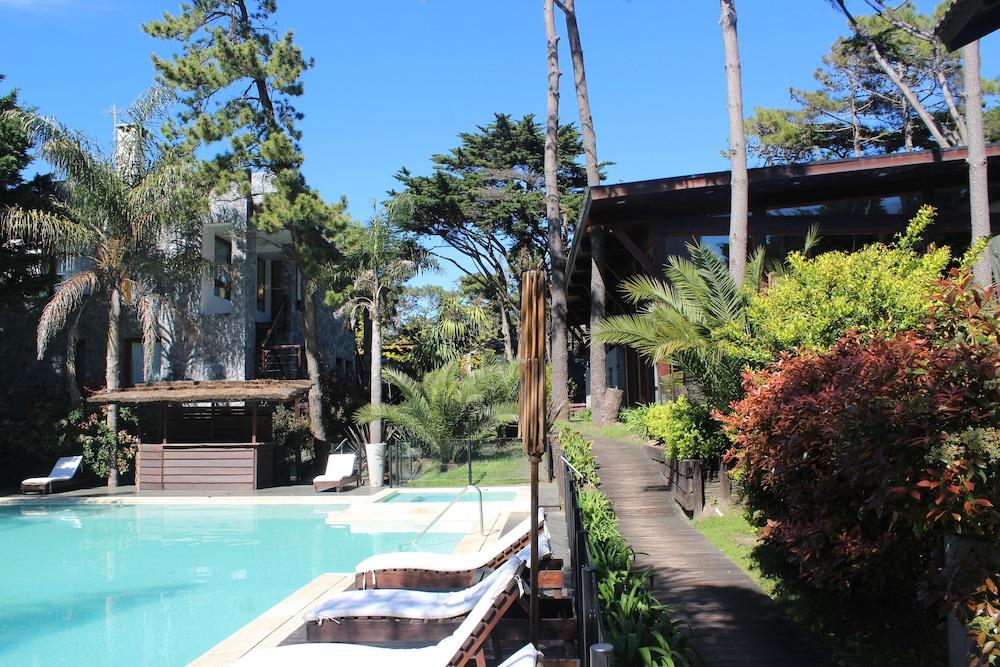 Rincon del Duende Resort y Spa de Mar