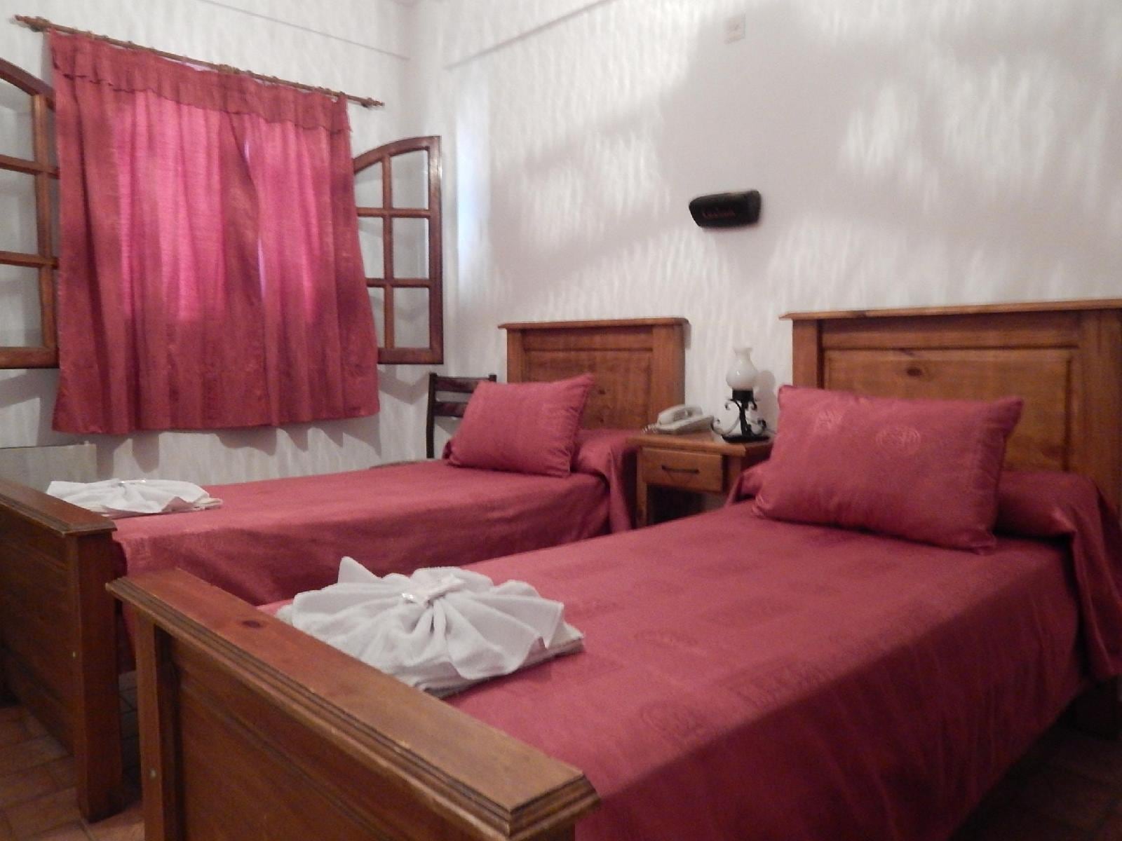 Hotel Colonial San Bernardo