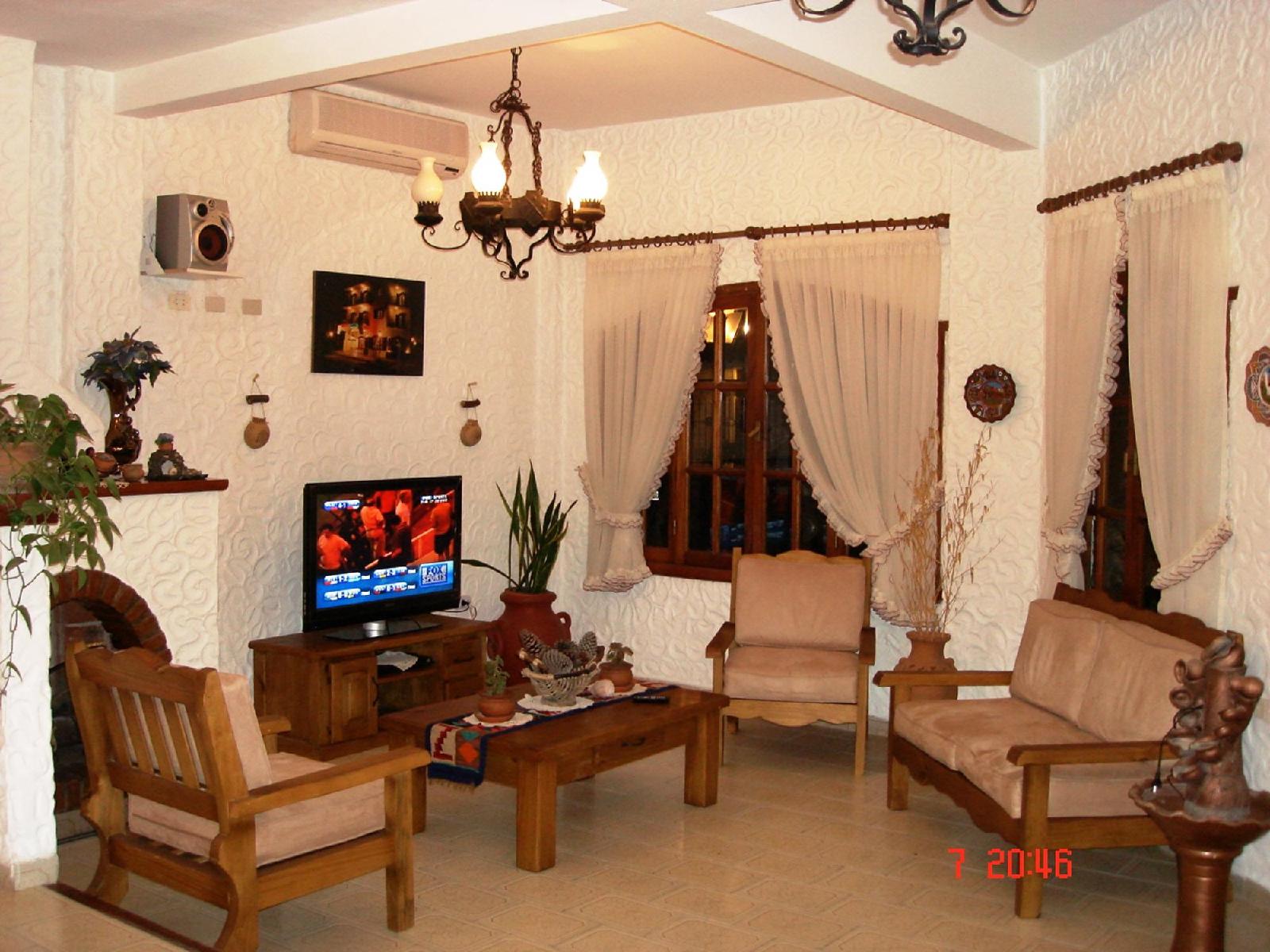 Hotel Colonial San Bernardo