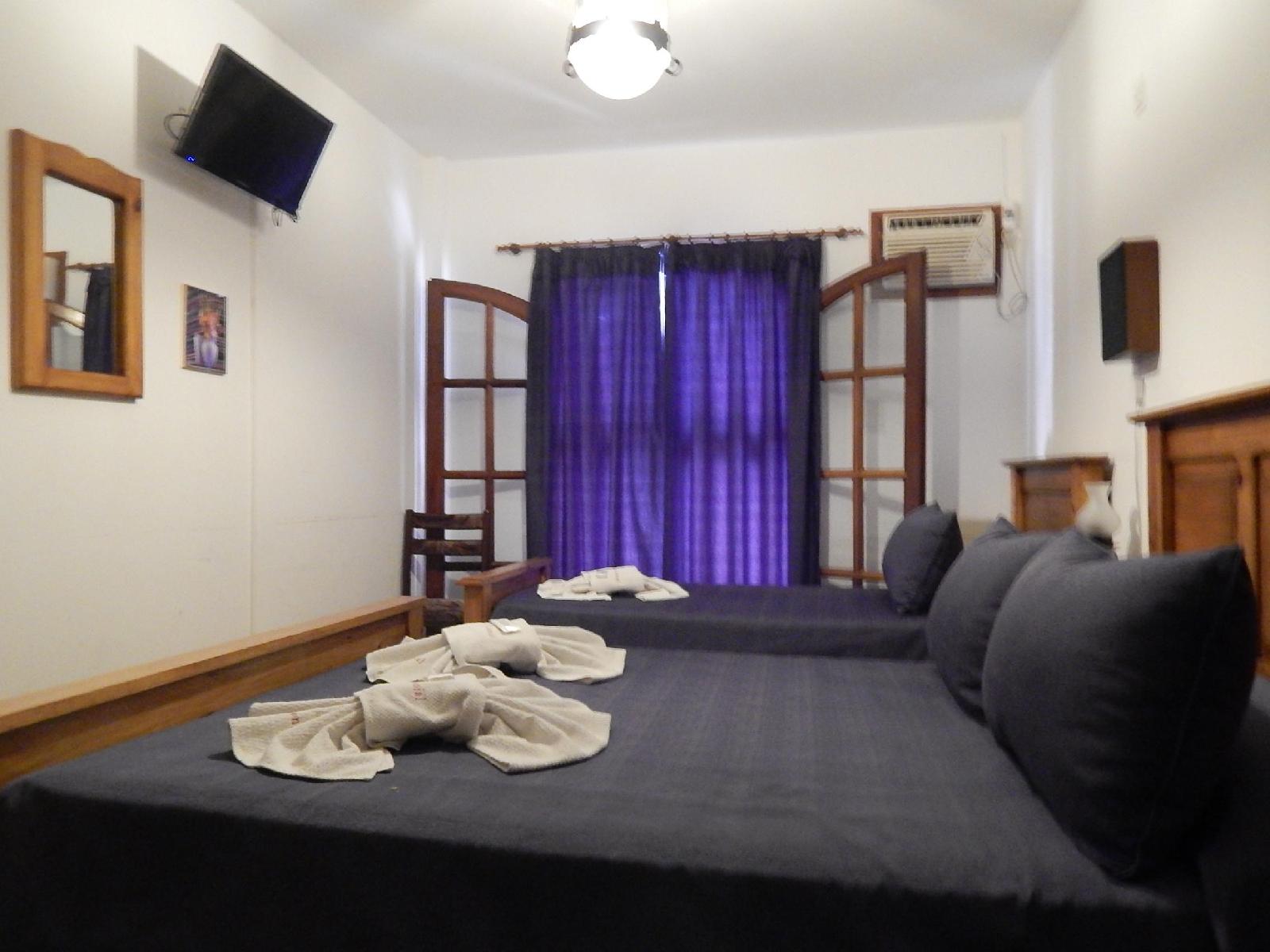 Hotel Colonial San Bernardo