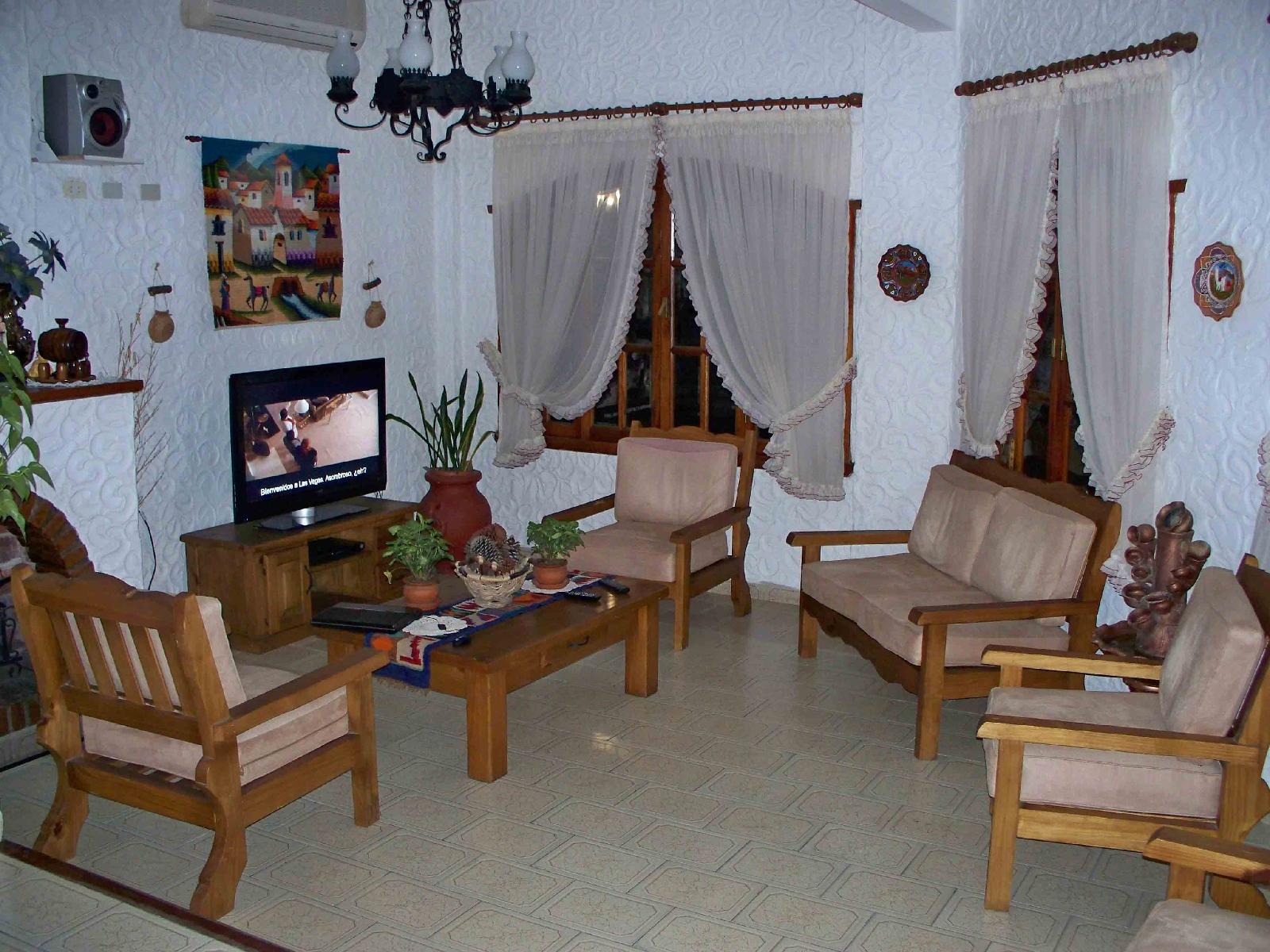 Hotel Colonial San Bernardo