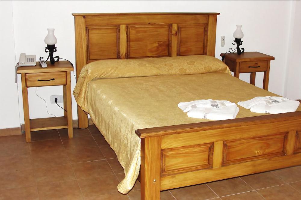 Hotel Colonial San Bernardo