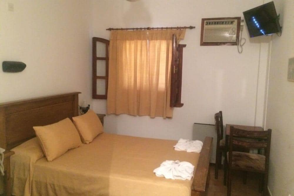 Hotel Colonial San Bernardo