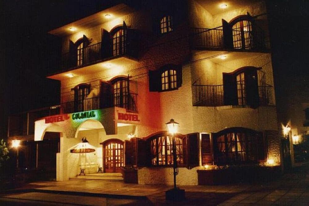 Hotel Colonial San Bernardo