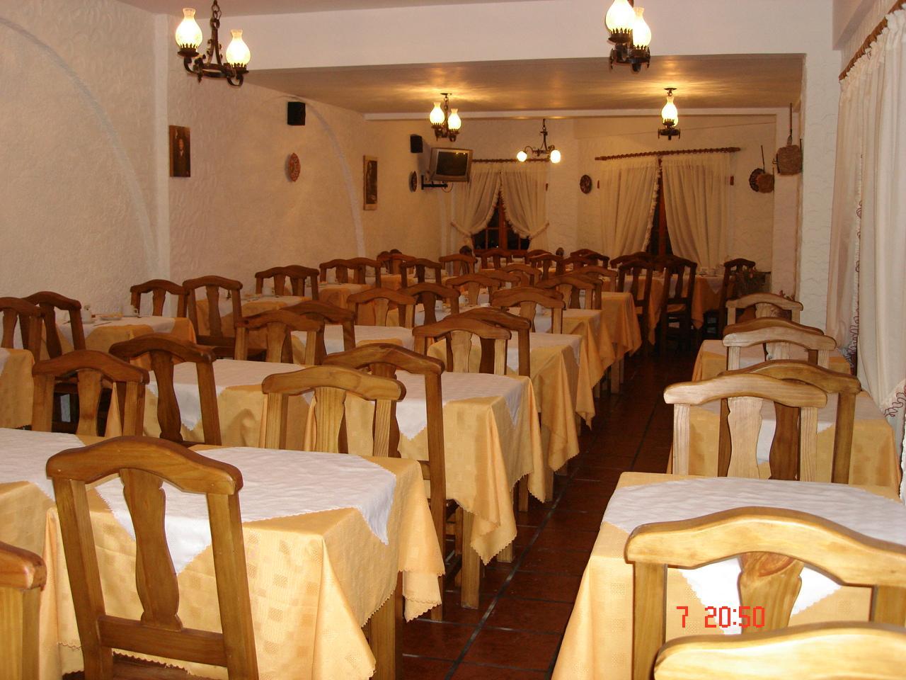 Hotel Colonial San Bernardo