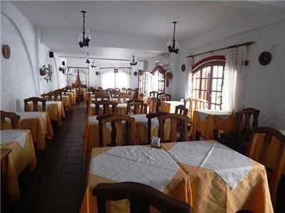 Hotel Colonial San Bernardo