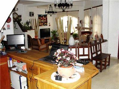 Hotel Colonial San Bernardo