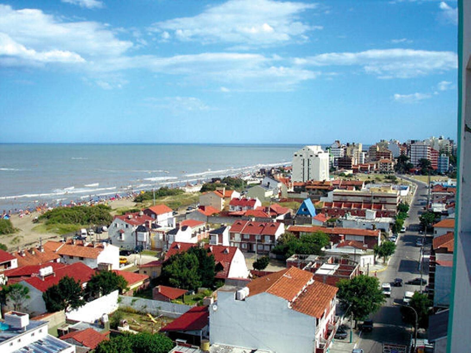 Hotel Colonial San Bernardo