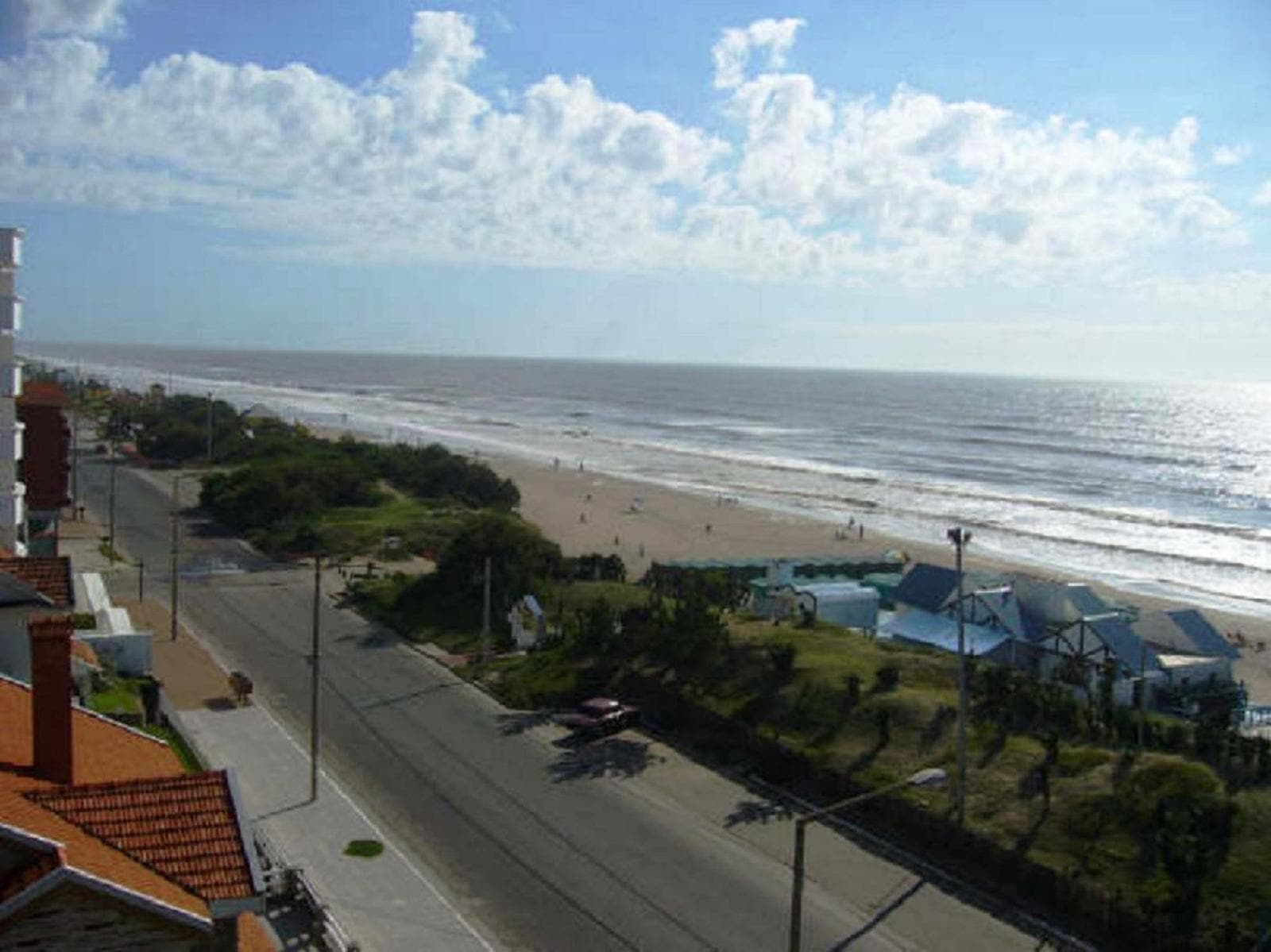 Hotel Colonial San Bernardo