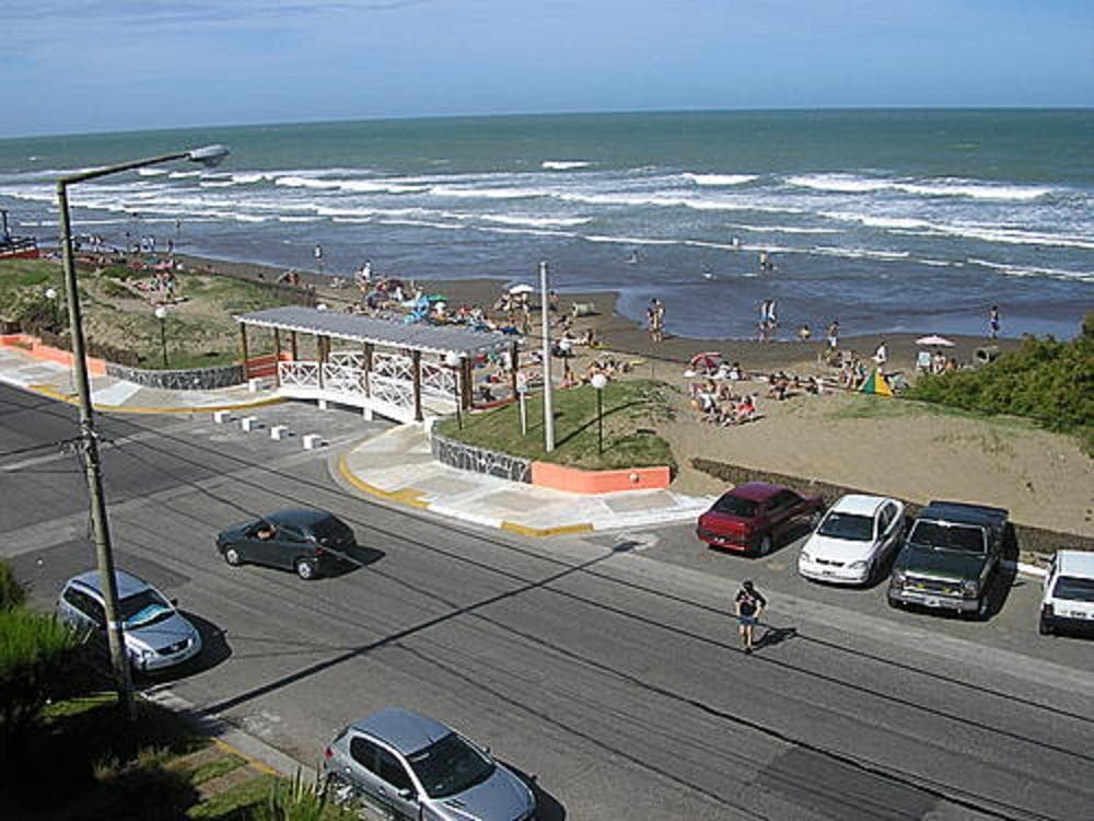 Hotel Colonial San Bernardo