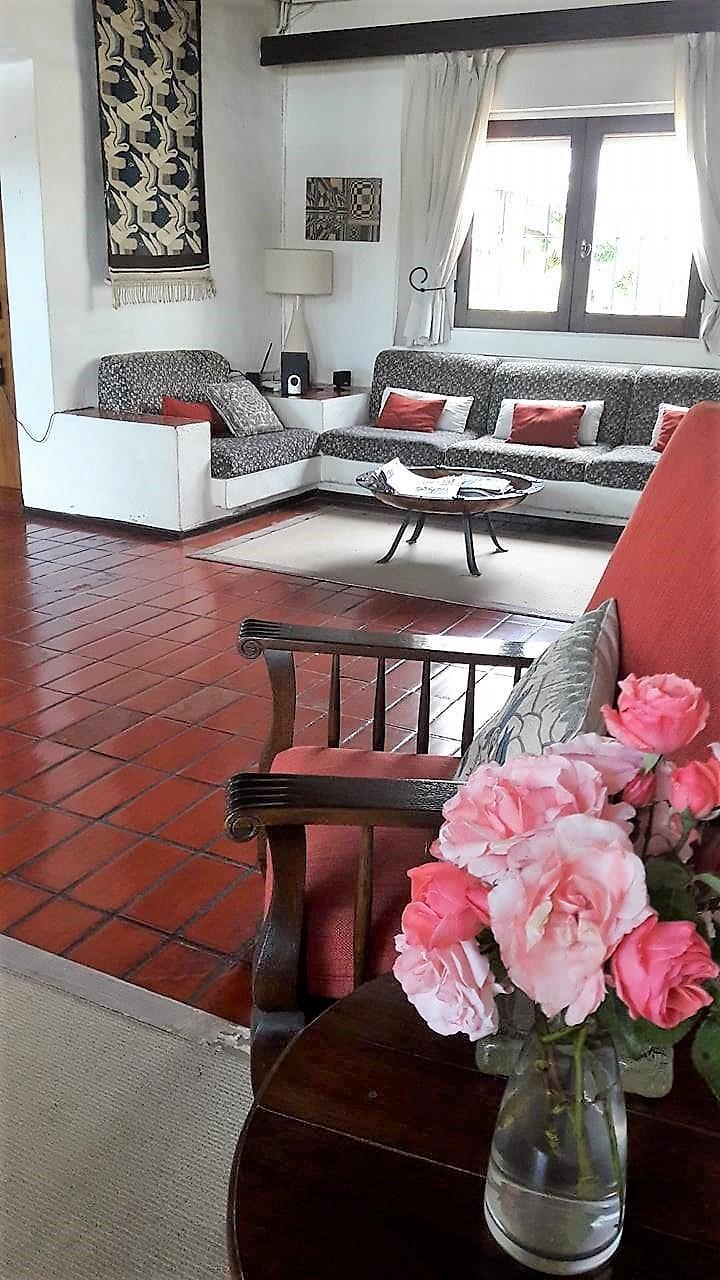 Hostal de la Sierra del Tandil