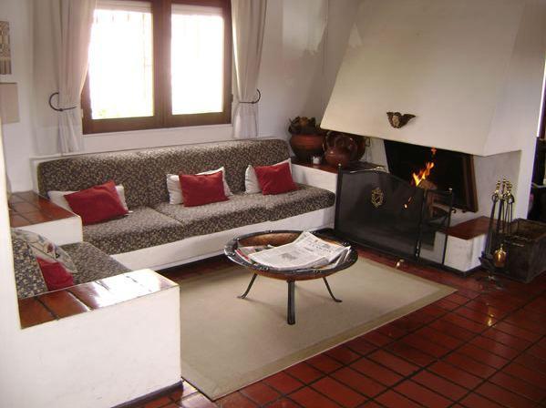 Hostal de la Sierra del Tandil