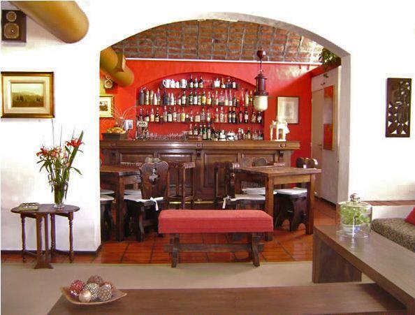 Hostal de la Sierra del Tandil