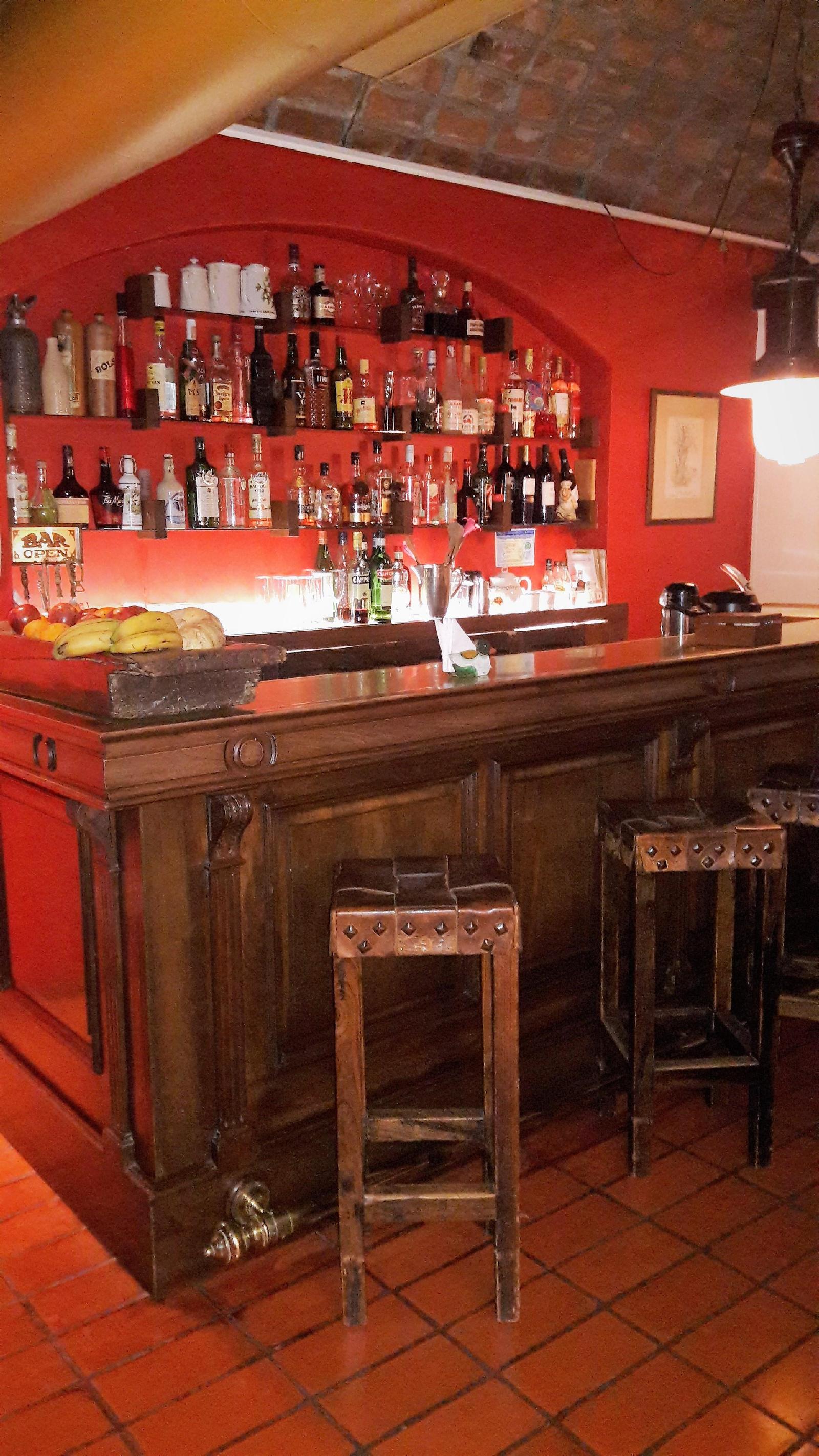 Hostal de la Sierra del Tandil
