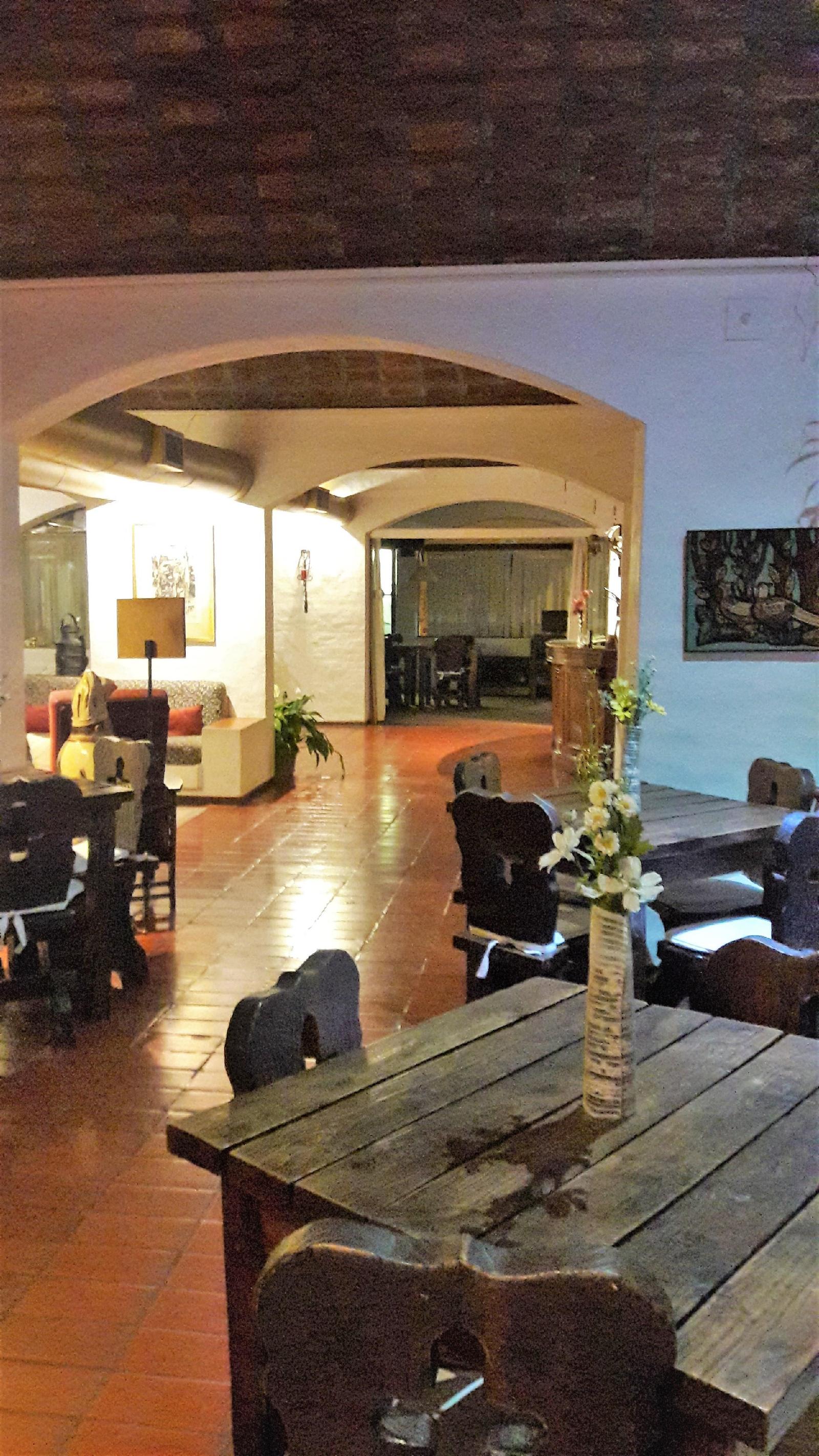 Hostal de la Sierra del Tandil
