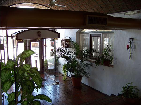 Hostal de la Sierra del Tandil