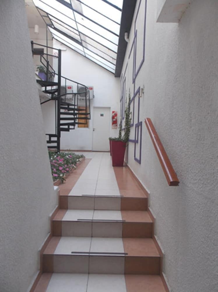 Hotel Altea