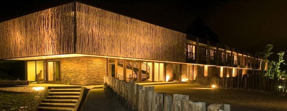 Arrebol Patagonia Hotel