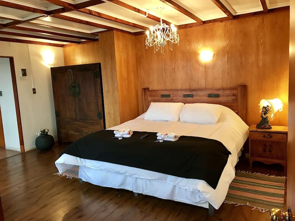 Bianca's House B&B