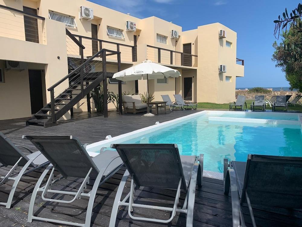 Hotel Terrazas de la Viuda