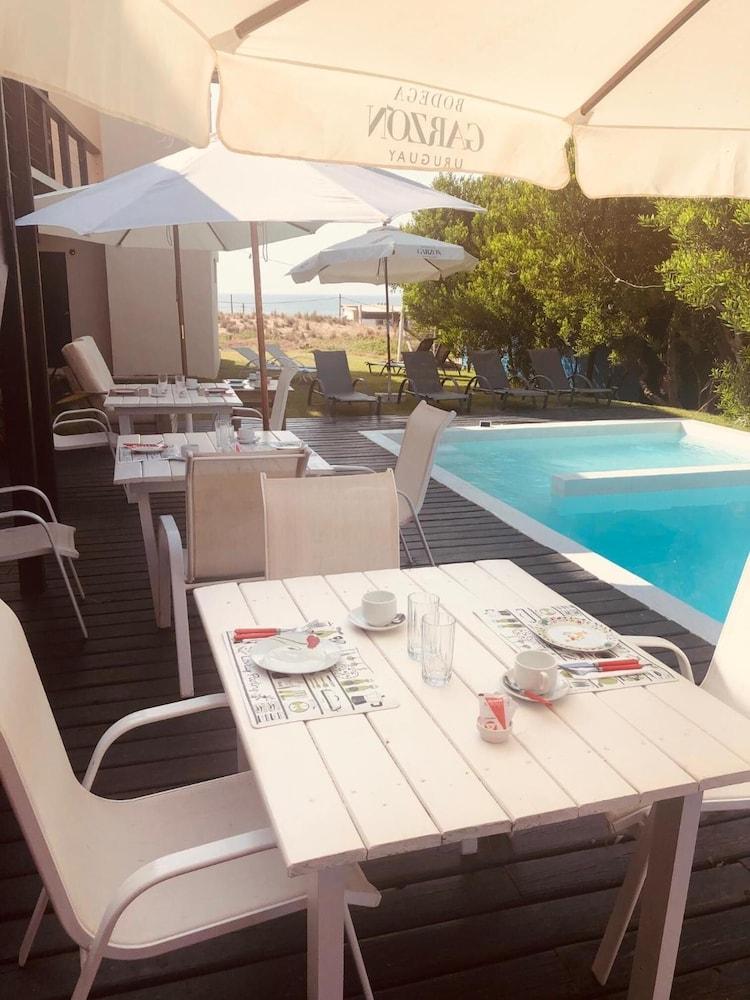 Hotel Terrazas de la Viuda