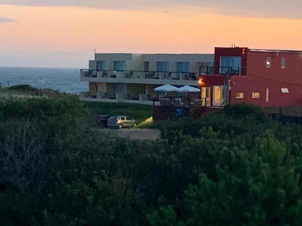 Hotel Terrazas de la Viuda
