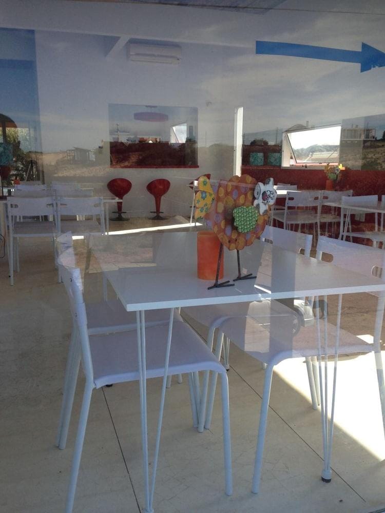 Hotel Terrazas de la Viuda
